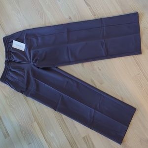 Athleta stride pant nwot